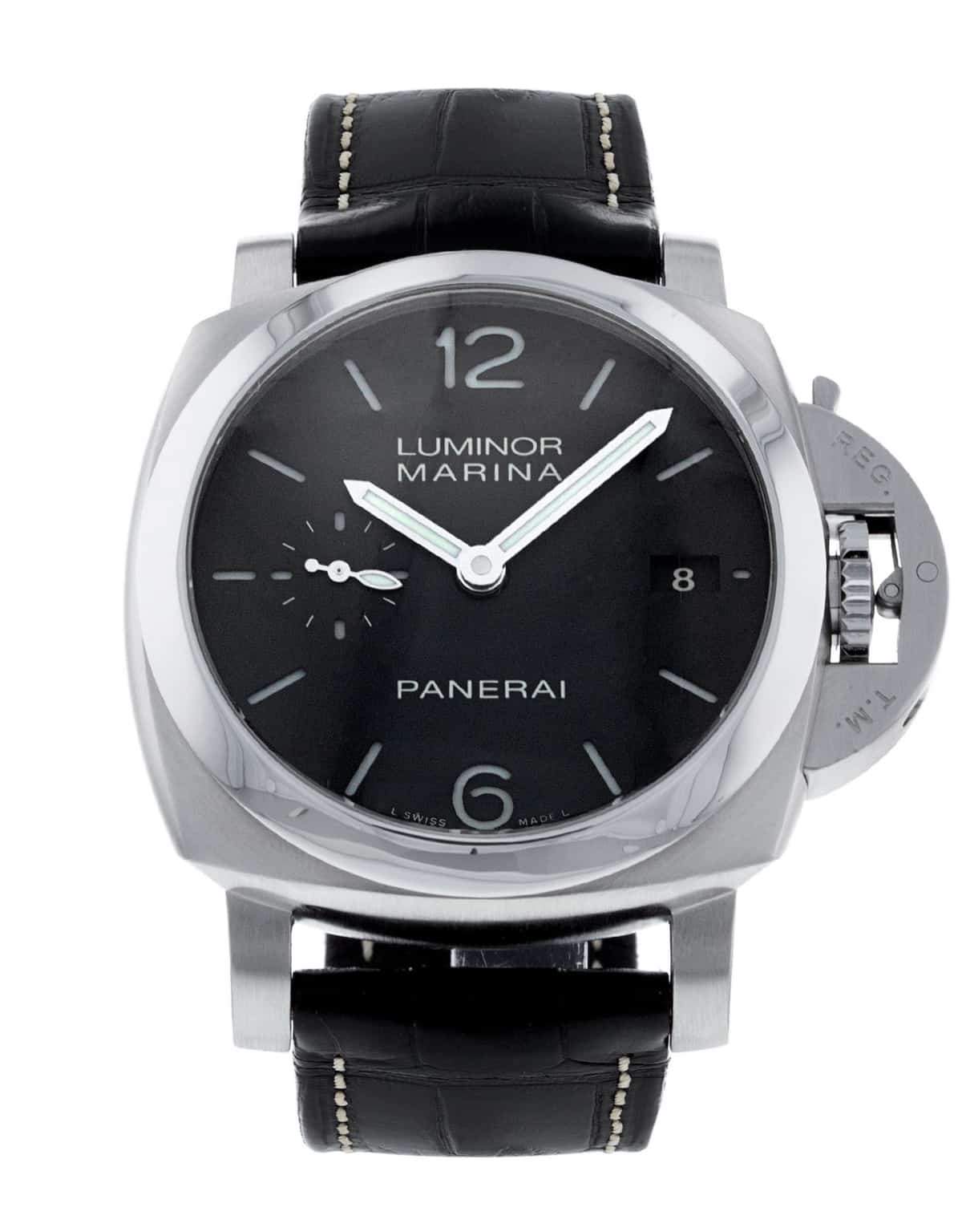 Panerai Luminor Marina PAM00392